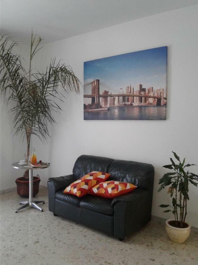 Borgo Antico Apartment Peschici Bagian luar foto