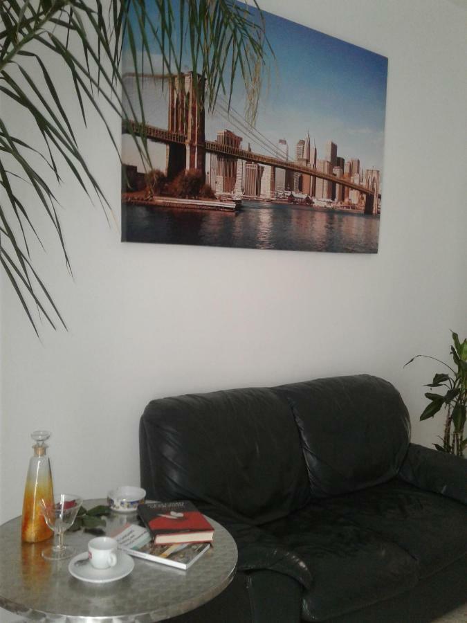 Borgo Antico Apartment Peschici Bagian luar foto